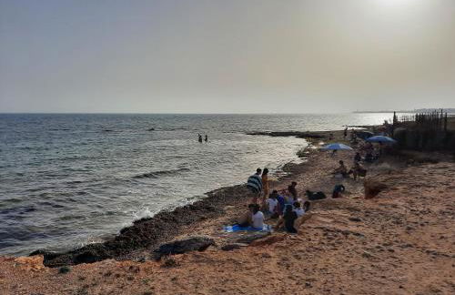 IL SALUTO DEL SOLE - Foto 37