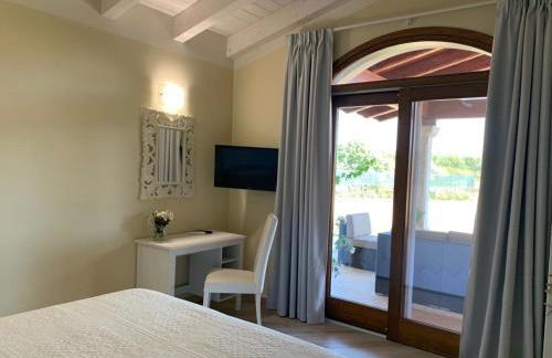 Corte dei Mirti, Appartamento indipendente con ampia veranda - Foto 6