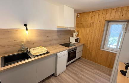 Gites des Gentianes - Foto 30