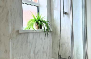 3 Bed House - Sleeps 5 - Private Drive - Foto 15