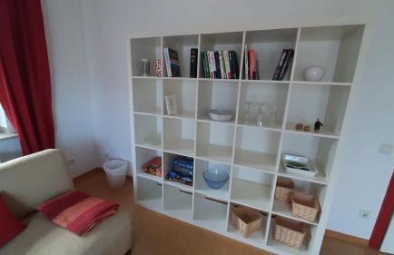 Gemütliche Ferienwohnung für bis zu 6 Personen - Foto 9