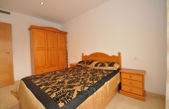 Apartment Marra Lloretholiday - Photo 7