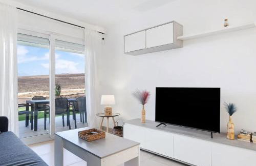 ATLANTERRA-ZAHARA DE LOS ATUNES Increíble apartamento con porche de 16m y jardín privado de 72m - Foto 8