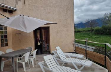 Appartement au calme Font-Romeu - Foto 19