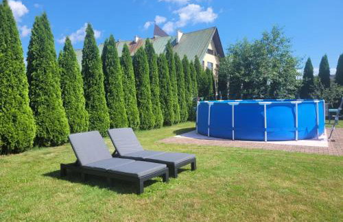 Apartament BESKIDLOVE - Foto 20