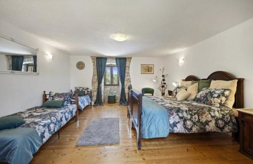 Angelika in Grabri - Haus für 6-8 Personen - Foto 29