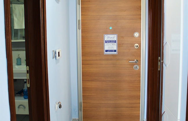 Mavi Restaurant & Apartments 1 - Foto 14