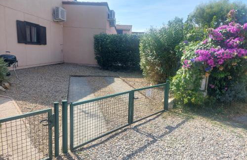 Maison à Portiragnes Plage - Résidence les Tamaris - Porte du Soleil - Prix piscine comprise - Foto 37