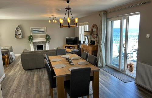 Findochty Beach house - Private Garden-BeachFront - Foto 17