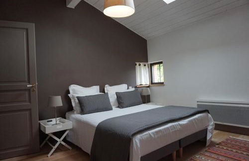 Un Air de Campagne - Gîtes 4 étoiles - Foto 23