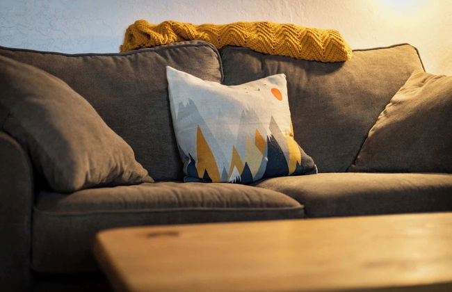 Valley View Carson Valley Views! - Foto 20