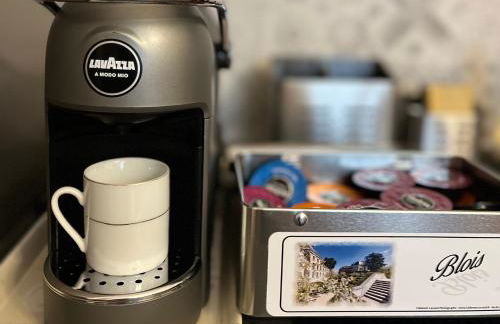 Châtel Rose - Historical Centre with Garden - Foto 11