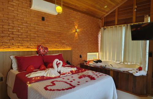 Domus Fiorese Chalés - Foto 32