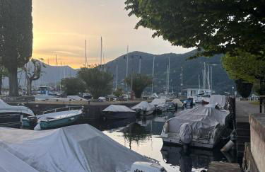 La Finestra Sul Garda DREAMING HOLIDAYS - Foto 46