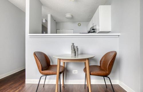 Streeterville Studio w Gym Pool nr Navy Pier CHI-448 - Photo 20