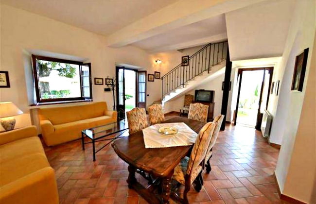 Le Rocche di Valiano - Foto 26