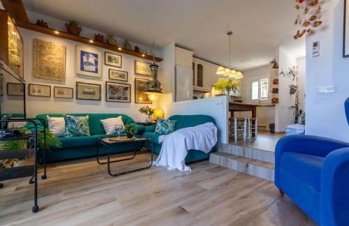 POSIDONIA - Espectaculares vistas al mar - Foto 10