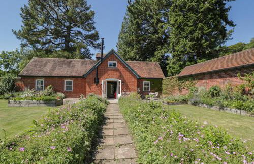 The Coach House - Foto 28