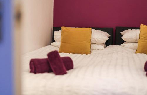 Valley View Apartment - Foto 25