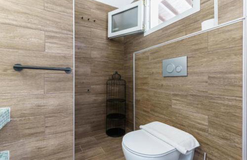 villa Blu: Beachfront home with amazing view - Foto 35