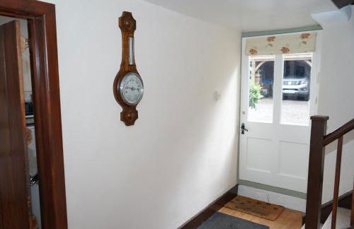 Character 2 double bedroom cottage in Shaftesbury - Foto 18