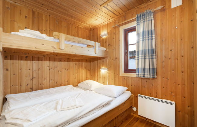 Rauland Feriesenter - Photo 10