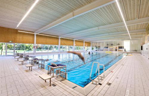 Rose Cottage in Rees die Seele baumeln lassen - Photo 30