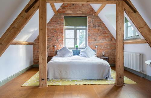 The Hayloft - Foto 17