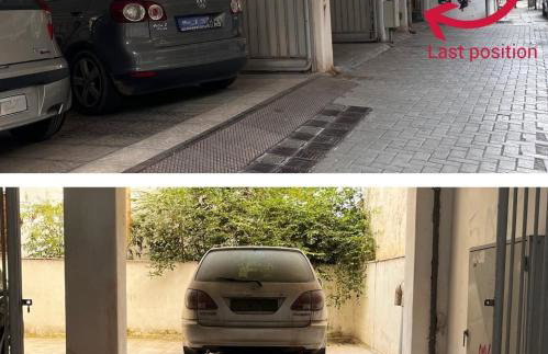 Your cozy downtown home - Apartment - Foto 34