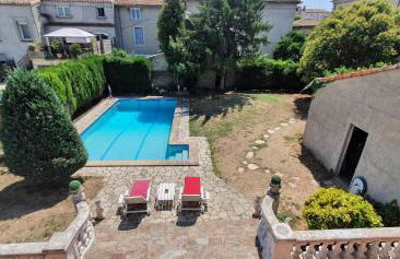 La casa de Margarita y Sisco, Villa avec piscine - Foto 51