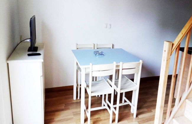 Apartment on Ile D'oleron Near the Beach - Foto 19