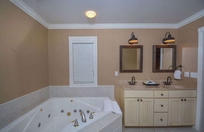 Lakeside Story by Taylor Made Deep Creek - Foto 55