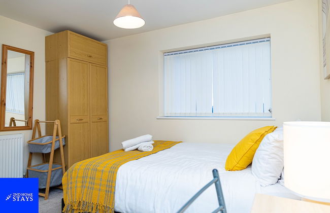 2ndhomestays-west Bromwich- 2-bedroom Maisonette - Foto 8