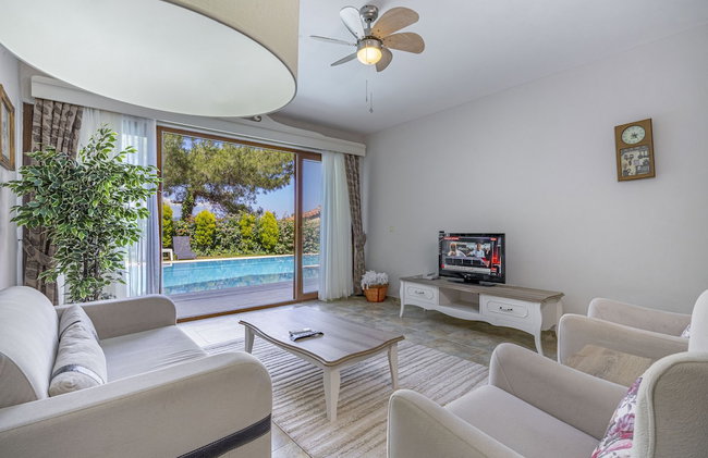 Alya Villa Butik Hotel - Photo 45