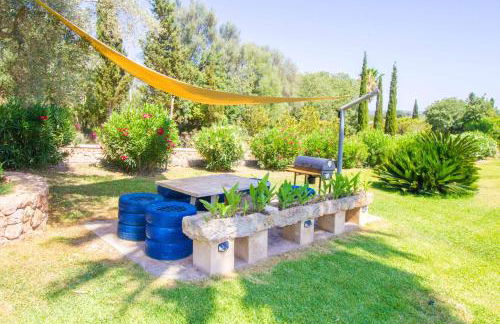 Magnífica villa con una piscina espectacular - Foto 11