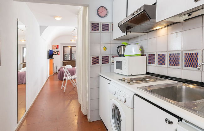 Arco in Pantheon Apartments - Foto 35