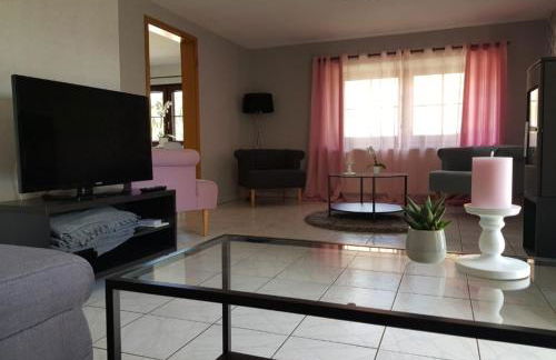 Nationalpark Ferienhaus SOPHIA-LUISA - Foto 11