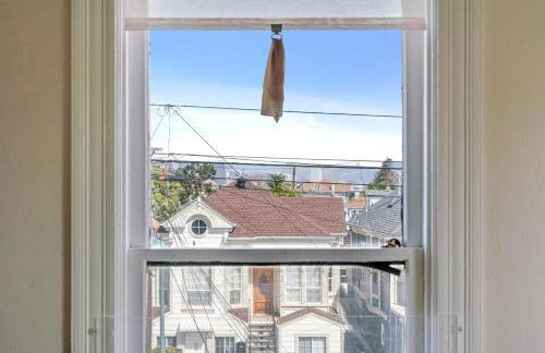 Beautiful Top Floor Getaway in Beach Town - Foto 17