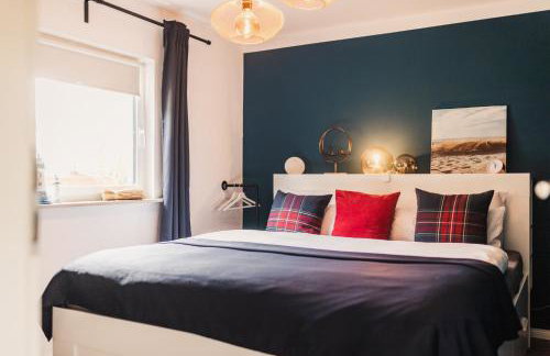 Ferienwohnung "MeerTied" - Ankommen und Entspannen - Foto 37