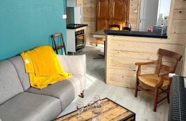 Appart Chez NONO - Foto 1