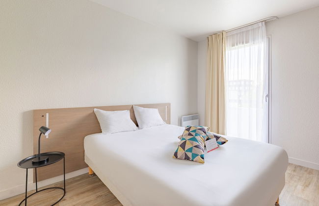 Appart'City Classic Rennes Ouest - Foto 1