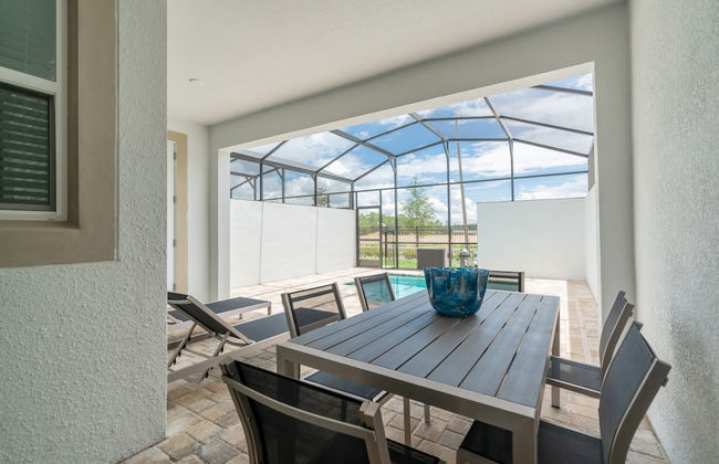 Orlando Newest Resort Community Town Home - Foto 30