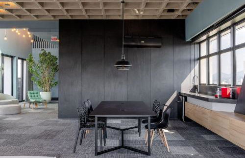 Loft próximo a Vila Germânica e FURB com vaga. - Photo 12