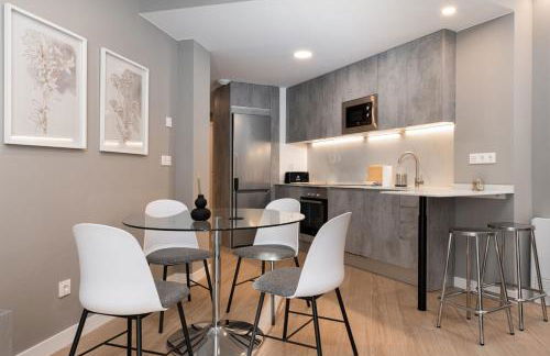 Apartamentos Torre del Reloj - Foto 8