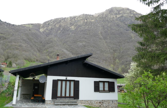 Chalet Al Portic - Foto 22