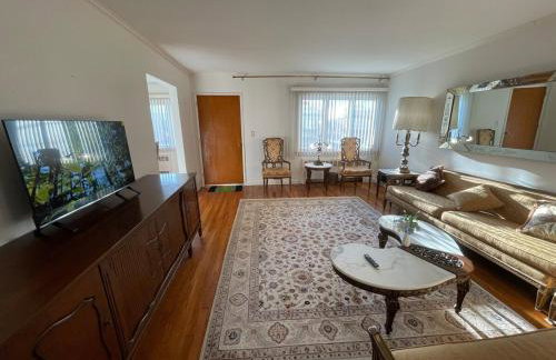 Luxury Three Bedroom apartment in a private house - Foto 5