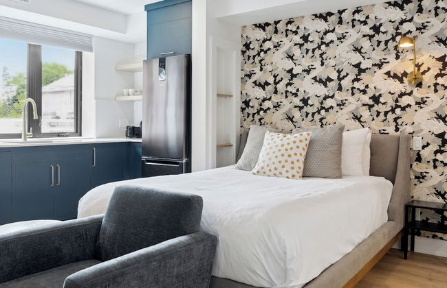 Downtown Collingwood Condos - Foto 8