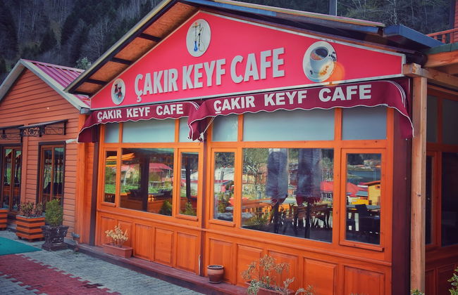 Cakıroğlu Villa Kent - Photo 2