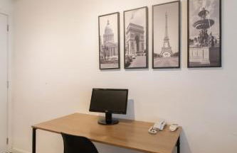 0105 - studio completo prox aeroporto GRU - Foto 14