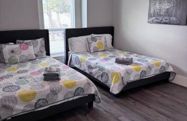 Cozy 4 Bed -4 Bath - Foto 24